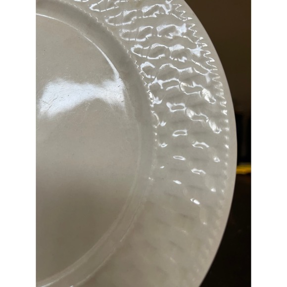 Pflatzgraff Traditions Embossed 7 3/4 inch Salad Bowl - Picture 3 of 3